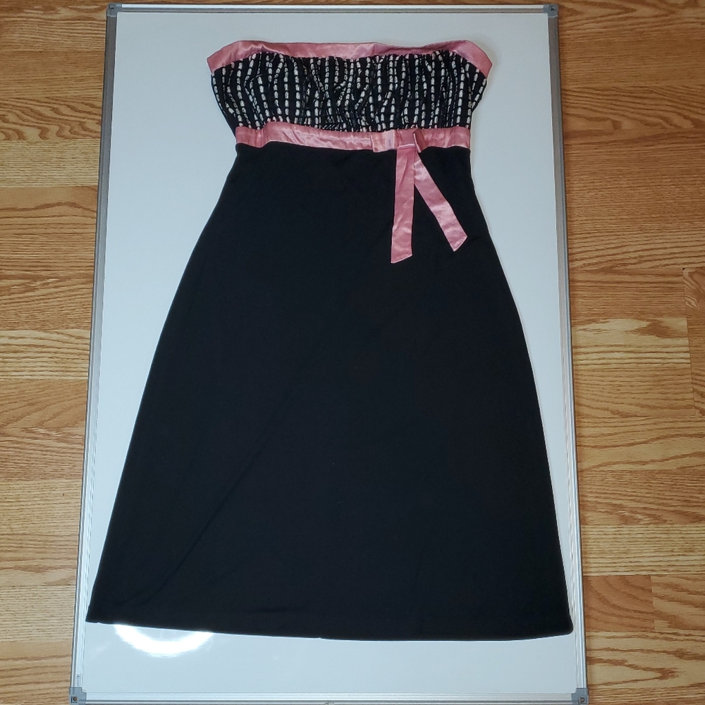 Super Cute Stretch Dress